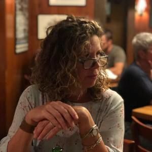 Meet your Posher, Lexie